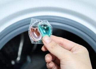 The Great Detergent Debate: Uncovering the Truth Behind the “Blacklisting” of Laundry Pods.