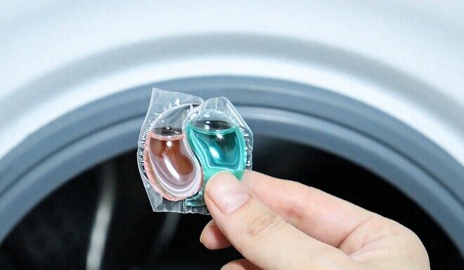 The Great Detergent Debate: Uncovering the Truth Behind the “Blacklisting” of Laundry Pods.