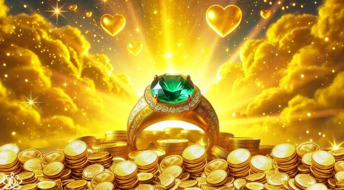 The Lucky Five: Birth Dates Blessed by the God of Wealth