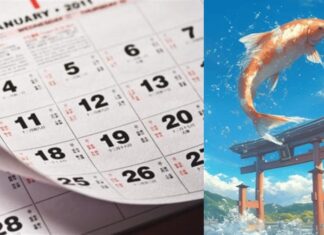 The Four Auspicious Lunar Birth Dates: A Lifetime of Good Fortune and a Blessed Old Age