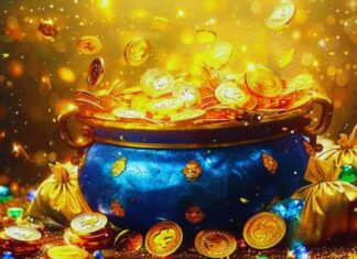 Wealth and Prosperity: 6 Auspicious Birth Dates that Bring Fortune and Success