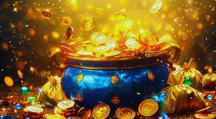 Wealth and Prosperity: 6 Auspicious Birth Dates that Bring Fortune and Success