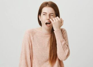 4 Reasons Why You Should Stop Picking Your Nose ASAP