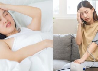 5 Warning Signs When You Wake Up That Your Blood Pressure May Be at Risk – Get Checked to Prevent a Stroke