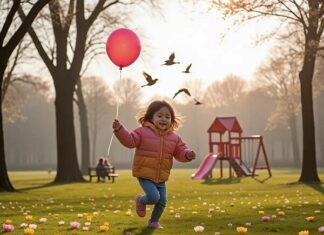 The Magic Five: Sparking Cognitive and Emotional Growth in Children