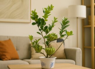 The Wealthy Prefer to Grow These 5 Trees Over Flowers: Attract Wealth and Prosperity to Your Home