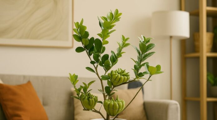 The Wealthy Prefer to Grow These 5 Trees Over Flowers: Attract Wealth and Prosperity to Your Home