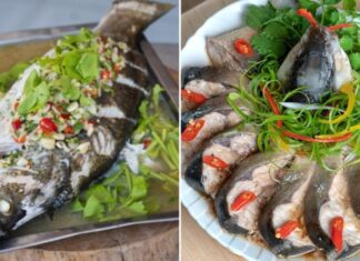 “Nutrient-rich Fish: 5 Groups Who Should Avoid It to Prevent Potential Harm”