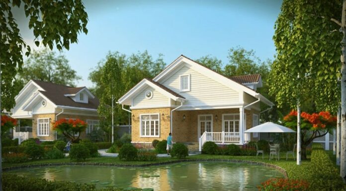 The Home with These Signs Has Good Feng Shui: The Longer You Stay, the Richer You Become