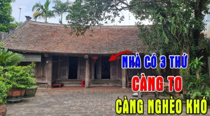 The 3 Home Features That Drain Your Fortune: Can You Guess the Second One?