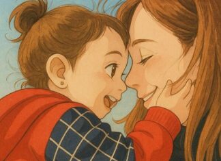 3 Timeless Quotes From Mom to Inspire Confidence and Bravery in Her Daughter