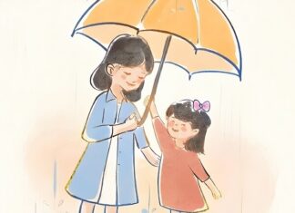 “Home is Where Your Child ‘Charges Up’: 5 Parenting Styles to Try if You’re Not Sure Where to Start”