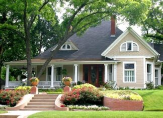 The Home with These 3 Auspicious Signs: A Haven of Everlasting Prosperity and Wealth Across Generations.