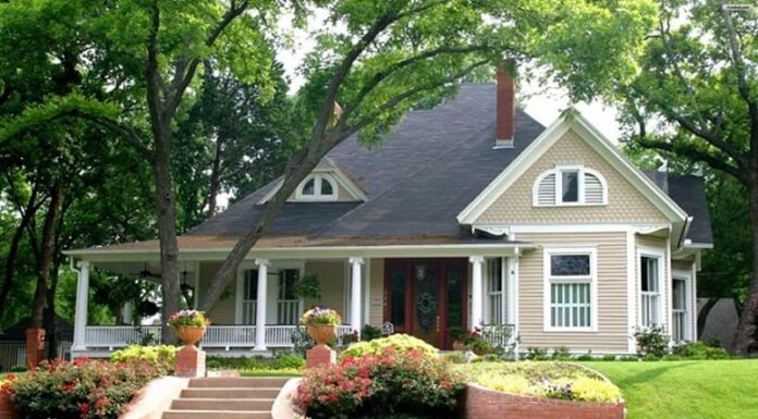 The Home with These 3 Auspicious Signs: A Haven of Everlasting Prosperity and Wealth Across Generations.