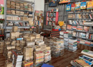 The Cluttered Path to Prosperity: Unveiling the Surprising Wealth-Attracting Spots in Your Home