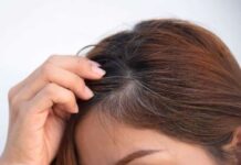 “5 Tips to Embrace Your Silver Strands: A Guide to Luscious, Healthy Hair”