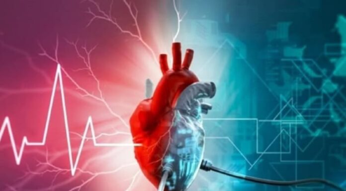 Signs of an Impending Heart Attack