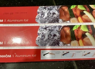 Is it Safe to Use Foil and Parchment Paper in Air Fryers?