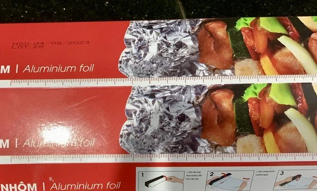 Is it Safe to Use Foil and Parchment Paper in Air Fryers?