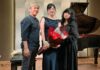 “Diva Thanh Lam Proudly Showcases Her Husband’s Daughter, the Beautiful Doctor Tiен Hùng’s Daughter Poses Alongside the Renowned Singer”