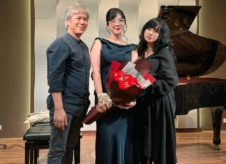 “Diva Thanh Lam Proudly Showcases Her Husband’s Daughter, the Beautiful Doctor Tiен Hùng’s Daughter Poses Alongside the Renowned Singer”