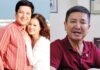 “Veteran Actor Chi Trung Refutes Claims of Leaving Ex-Wife Ngoc Huyen, Cites Incompatible Lifestyles with Children as Reason for Not Living Together.”