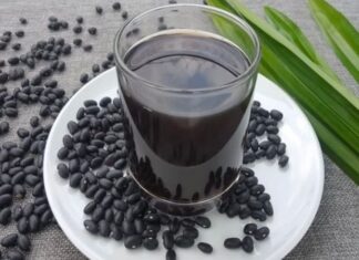 4 Common Mistakes to Avoid When Drinking Black Bean Tea