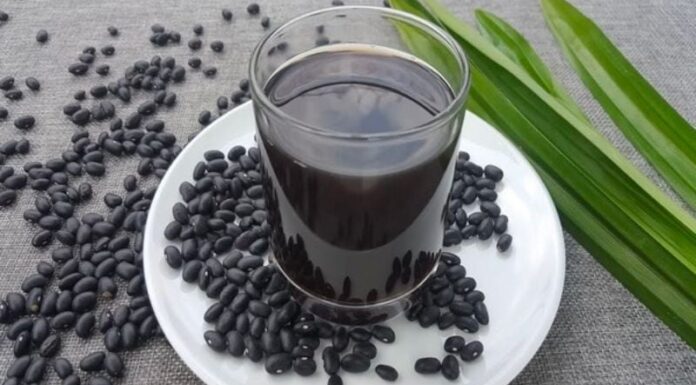 4 Common Mistakes to Avoid When Drinking Black Bean Tea