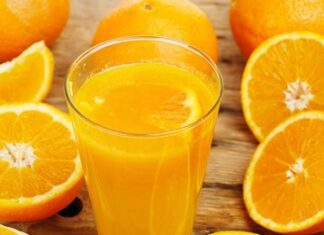3 Times You Should Avoid Drinking Orange Juice