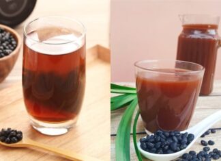 Black Bean Water: Unlocking 5 Surprising Health Benefits