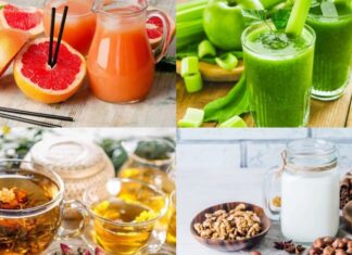 5 Harmful Drinks That May Be Damaging Your Liver