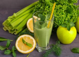 Wake Up and Drink Something Better Than Plain Water: 5 Drinks That Outperform Ginseng and Bird’s Nest Soup