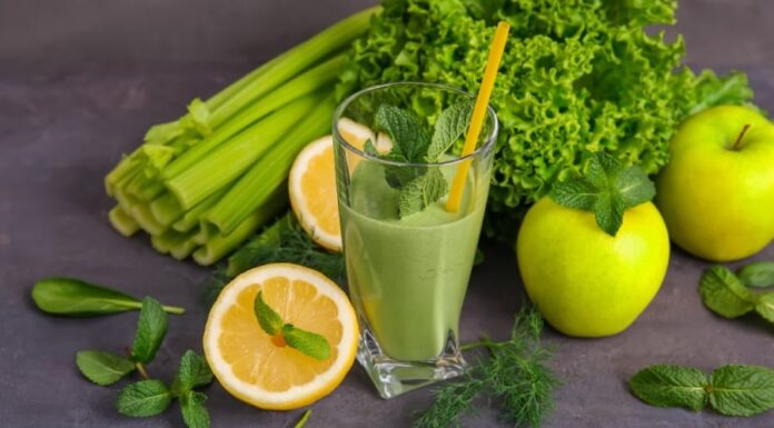 Wake Up and Drink Something Better Than Plain Water: 5 Drinks That Outperform Ginseng and Bird’s Nest Soup