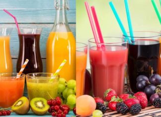 “Sun-Soaked Surprise: Why Juicing May Not Quench Your Thirst, Says Health Experts” 
Let me know if you would like me to continue reworking the content with an engaging and SEO-friendly spin.