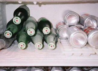 7 Things You Should Never Keep in Your Freezer: Uncover the Hidden Dangers Lurking in Your Ice Box