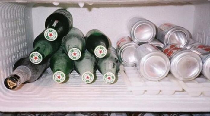 7 Things You Should Never Keep in Your Freezer: Uncover the Hidden Dangers Lurking in Your Ice Box