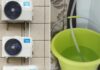 Keep That Air Conditioner Condensation: Solve 4 Household Problems and Save Money
