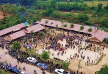 The Magic of Nga My: A Shopping Extravaganza with a Unique Twist