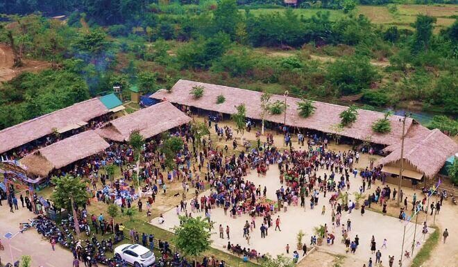 The Magic of Nga My: A Shopping Extravaganza with a Unique Twist