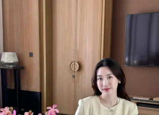 The Demure and Sophisticated Style of Miss Do My Linh: A Fashionable Take on Modesty