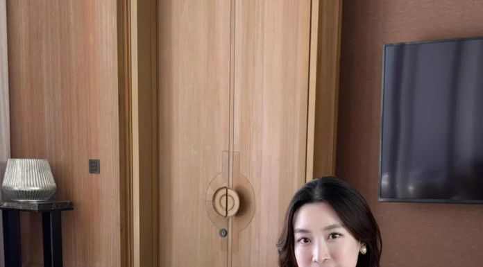 The Demure and Sophisticated Style of Miss Do My Linh: A Fashionable Take on Modesty