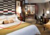 Why Do Hotel Rooms Have Four Pillows on One Bed? The Little-Known Truth.