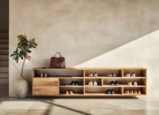 The Biggest Mistake Homeowners Make With Shoe Storage: A Costly and Unlucky Blunder