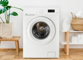 The Best Places to Put Your Washing Machine: Good Feng Shui, Convenience, and Avoiding Bad Luck