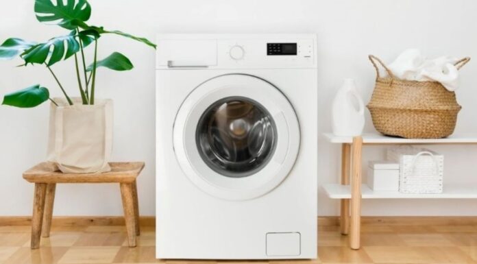 The Best Places to Put Your Washing Machine: Good Feng Shui, Convenience, and Avoiding Bad Luck