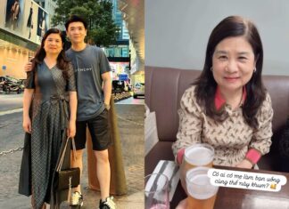 The Perfect Mother-in-Law: From Buddy to Her Son to Caretaker of Her Grandkids, She Breaks the Mold