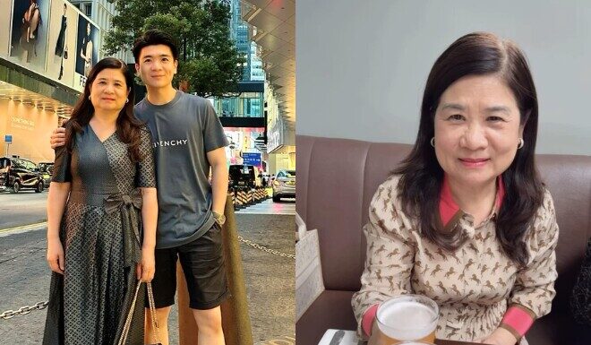 The Perfect Mother-in-Law: From Buddy to Her Son to Caretaker of Her Grandkids, She Breaks the Mold