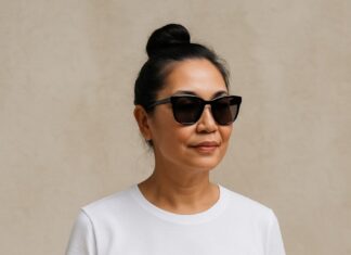 The Ultimate Style Guide for Women of Elegance: 3 Fashion Tips to Look Years Younger