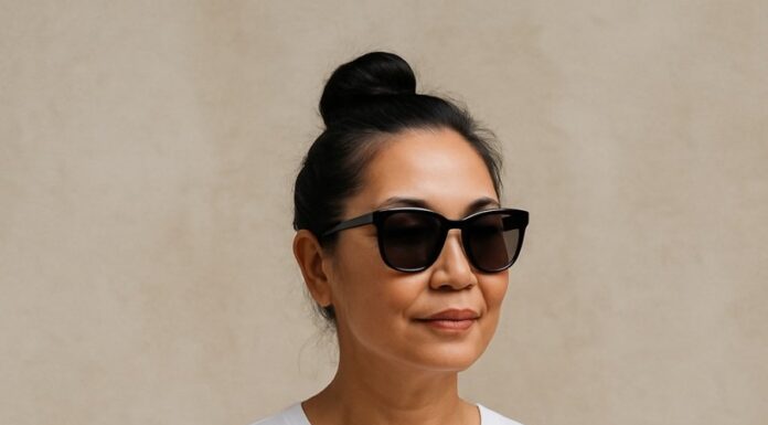 The Ultimate Style Guide for Women of Elegance: 3 Fashion Tips to Look Years Younger