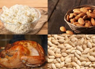 What Should Women Over 40 Eat Before Bed? 5 Foods for a Good Night’s Sleep